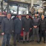 Идет подготовка к XIV Всероссийскому сходу предпринимателей татарских сел