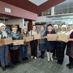 В Томской области прошла Благотворительная акция