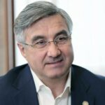 В.Г. Шәйхразыевның Туган тел көне һәм Г. Тукай тууының 140 еллыгы уңаеннан котлавы