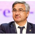 Васил Шәйхразыев Луганск һәм Донецк Халык Республикаларына бара