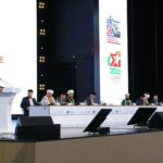 Татарстан Республикасы Рәисе Рөстәм Миңнеханов: “Иң нәтиҗәле эш мәчетләр аша. Без аны тоябыз”