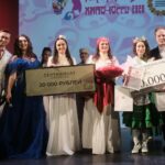 В Сургуте состоялся финал IV Окружного конкурса «Татар кызы — 2026»