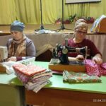 Чувашияда СВОга гуманитар ярдәм җибәрәләр