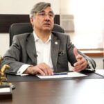 Василь Шайхразиев встретился с Президентом Абхазии
