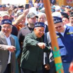 XVI Бөтенроссия авыл Сабан туе ничек үтте? ФОТОРЕПОРТАЖ. 2 көн