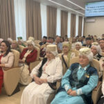 В Мамадыше избрали нового руководителя местного отделения Всемирного конгресса татар