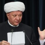 Альбир Крганов инициировал в Москве строительство межрелигиозного центра