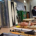 В Казани будут презентовать книгу о татарских музыкальных инструментах