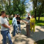 Быел Түбән Новгород Сабан туе үзенең тарихи урынына кабат әйләнеп кайтачак