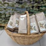Активисты Менделеевского района собрали 400 пакетиков травяного чая для участников СВО