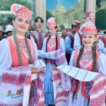XVI Всероссийский сельский Сабантуй примет 70 тысяч гостей из 50 регионов страны