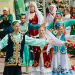 Подготовка к Сельскому Сабантую идет по плану