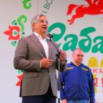 Васил Шайхразыев: “Россиянең көче – милли бердәмлектә!”