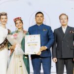 Әлмәттә “Татар кызы” бәйгесенең республика финалы узды
