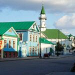 В Старо-Татарской слободе стартует летняя программа «Живая слобода»