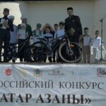 В Ульяновской области прошел Всероссийский конкурс исполнения азана с татарским макамом «Татар азаны»
